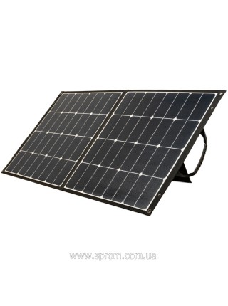 Сонячна панель VIA Energy SC-100SF21 (100 Вт)